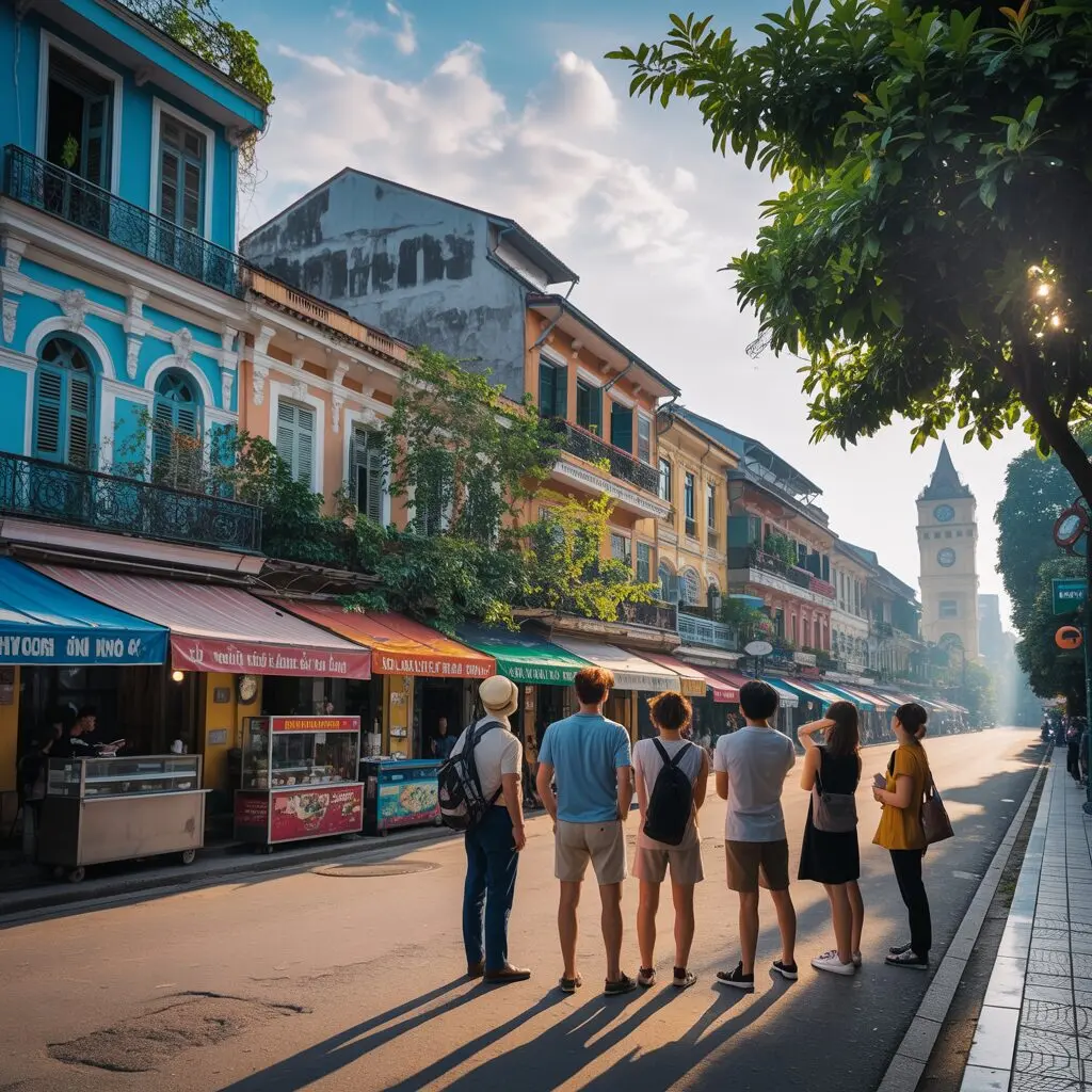 Vietnam Visum: Aktueller Ratgeber für Deutsche, Österreicher & Schweizer 2025
