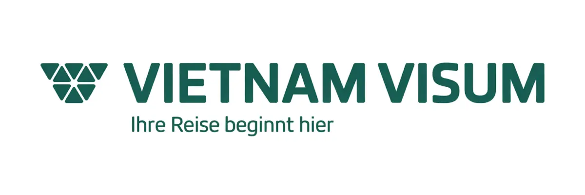 Vietnam Visum – E-Visa Online & Einreisebestimmungen Logo